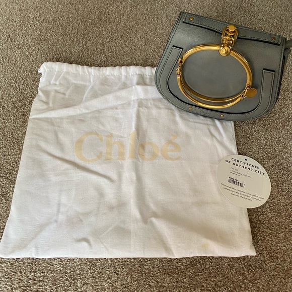 Chloe Handbags - Chloe Nile bag